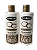 Shampoo E Condicionador Coco Kit 500ml Redsan Professional - Imagem 1
