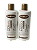 Shampoo E Condicionador Mandioca Kit 500ml Redsan Professional - Imagem 1