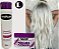 Kit Shampoo e Máscara Platinadora - RedSan Professional - Imagem 1