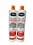 Shampoo e Condicionador Argan Kit 1lt RedSan Professional - Imagem 1
