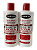 Shampoo e Condicionador Rosa Mosqueta Kit 500ml RedSan Professional - Imagem 1