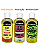 Cronograma Capilar - Kit com 3 óleos - ARGAN - AÇAI - BABOSA - 60ml - Imagem 1