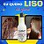 Shampoo que Alisa - Shower Liss 500ml - Imagem 2