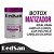 Botox Capilar 1kg Matizador - Imagem 2