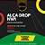 ALÇA PREF P/CABO DROP UNIVERSAL - Imagem 1