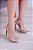 SCARPIN TRANSPARENTE CRISTAL - Imagem 1