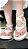 PAPETE CLAYRE OFF WHITE - Imagem 3