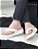 TAMANCO FEMININO MODARE CREME - Imagem 4