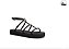 FLATFORM LUNNA PRETA - Imagem 1