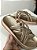 PAPETE  COM TIRAS EM STRASS ZAD COBRE - Imagem 3