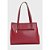 BOLSA FEMININA OMBRO CHENSON VINHO - Imagem 3