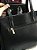 BOLSA FEMININA OMBRO CHENSON PRETO - Imagem 5