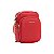 BOLSA FEMININA CHENSON TRANSVERSAL VERMELHA - Imagem 1
