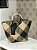 BOLSA FEMININA PALHA  DE PRAIA CHENSON - Imagem 8