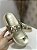 PAPETE CECILIA ZAD OURO LIGHT - Imagem 1
