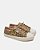 TÊNIS CASUAL FEMININO CAROLA ANIMAL PRINT - Imagem 1