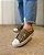 TÊNIS CASUAL FEMININO CAROLA ANIMAL PRINT - Imagem 5