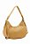 BOLSA FEMININA CHENSON ORIGINAL METELASSÊ AMARELO - Imagem 1