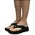 TAMANCO FEMININO MODARE ULTRA CONFORTO PRETO - Imagem 4