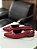 SAPATILHA CHANEL OFFLINE VERMELHO JAMBO - Imagem 2