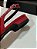 SAPATILHA CHANEL OFFLINE VERMELHO JAMBO - Imagem 5
