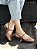 SAPATILHA CHANEL OFFLINE LAUREN MARRONE - Imagem 6
