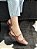 SAPATILHA CHANEL OFFLINE LAUREN MARRONE - Imagem 7