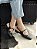 SAPATILHA CHANEL OFFLINE LAUREN SOFT PRETO - Imagem 4