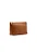 BOLSA FEMININA TRESSÊ ELEGANTE  MARROM + NECESSAIRE - Imagem 4