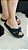 FLATFORM ULTRA SOFT PRETA - Imagem 1