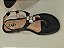 SANDÁLIA FLATFORM ELIZIA ZAD PRETA - Imagem 5