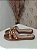 FLATFORM ALICE ZAD CARAMELO - Imagem 2