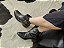 BOTA COUNTRY CASUAL CANO CURTO FEMININA PRETA - Imagem 3