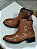 BOTA COUNTRY CASUAL CANO CURTO FEMININA CASCA - Imagem 2