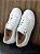 TÊNIS CASUAL FEMININO MODARE BRANCO - Imagem 2