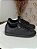TÊNIS CASUAL FEMININO MODARE PRETO - Imagem 1