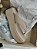 FLATFORM TAMANCO ZAD TAUPE - Imagem 2