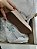 FLATFORM TAMANCO ZAD TAUPE - Imagem 4