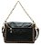 Bolsa Feminina Chenson Oficial Original da Marca Cor Preta - Imagem 2