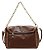 Bolsa Feminina Chenson Oficial Original da Marca Cor Café - Imagem 3