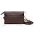 Bolsa Feminina Passeio Chenson Oficial Original da Marca Cor Marrom - Imagem 2