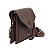 Bolsa Feminina Passeio Chenson Oficial Original da Marca Cor Marrom - Imagem 3
