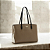 Bolsa Feminina De Ombro Natural Clássica Chenson - Imagem 1