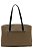 Bolsa Feminina De Ombro Natural Clássica Chenson - Imagem 3