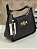 Bolsa Feminina Chenson Oficial Original da Marca Tresse Cor Preta - Imagem 2