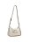 Bolsa Feminina Chenson Oficial Original da Marca Tresse Cor Nude Claro - Imagem 1