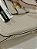 Bolsa Feminina Chenson Oficial Original da Marca Tresse Cor Nude Claro - Imagem 3