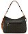 Bolsa Feminina Chenson Oficial Original da Marca Elemento Gráfico Café - Imagem 3