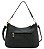 Bolsa Feminina Chenson Oficial Original da Marca Elemento Gráfico Preta - Imagem 3