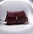 Bolsa Feminina Transversal Chenson Unic Chic Oficial Original da Marca Vinho - Imagem 1